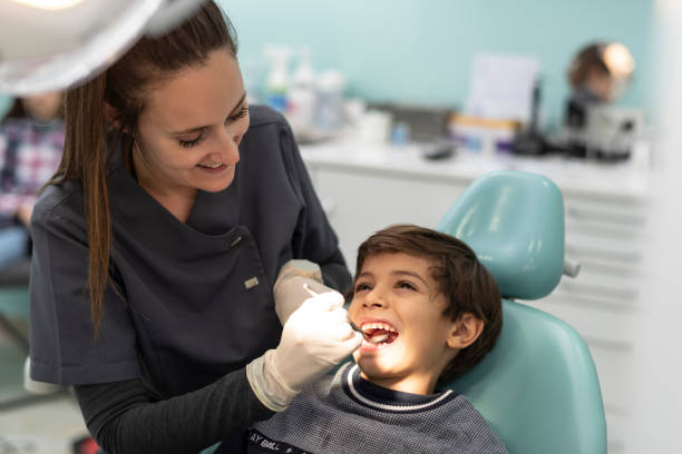 Best Emergency Denture Repair in Park City, KS