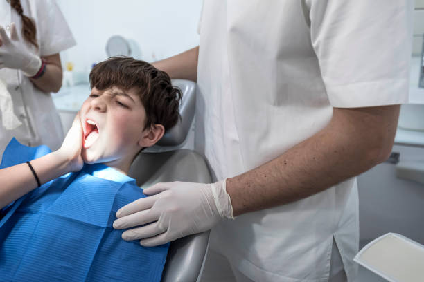 Best Same-Day Emergency Dental Services in Park City, KS