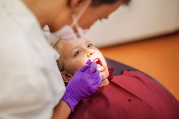 Best Emergency Dental Care for Broken or Chipped Teeth in Park City, KS