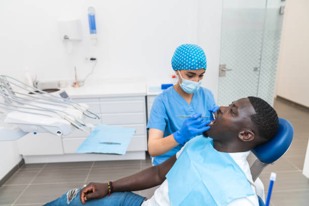 Best Emergency Tooth Extraction in Park City, KS